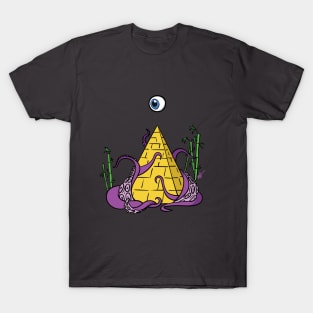 All Seeing Eye T-Shirt